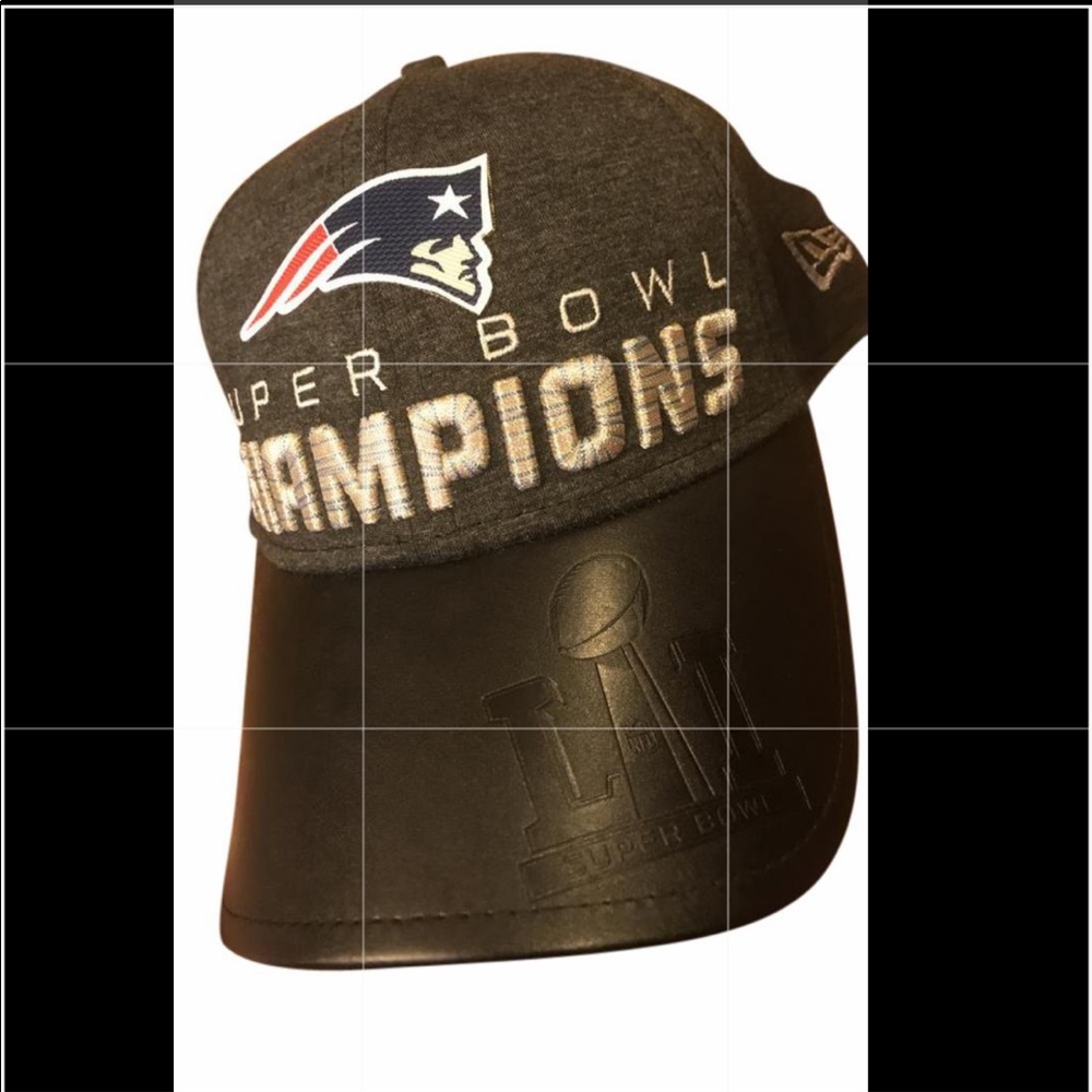 Patriot hat